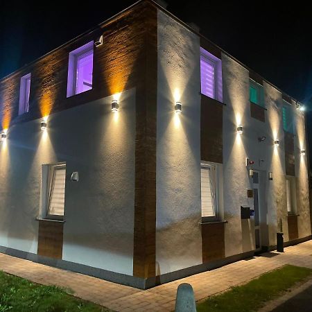 #4 Tgha Luxury One Bedroom Apartment In Athlone Luaran gambar