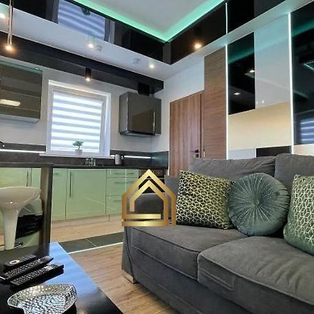#4 Tgha Luxury One Bedroom Apartment In Athlone Luaran gambar