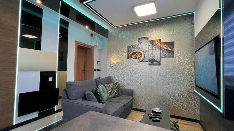 #4 Tgha Luxury One Bedroom Apartment In Athlone Luaran gambar