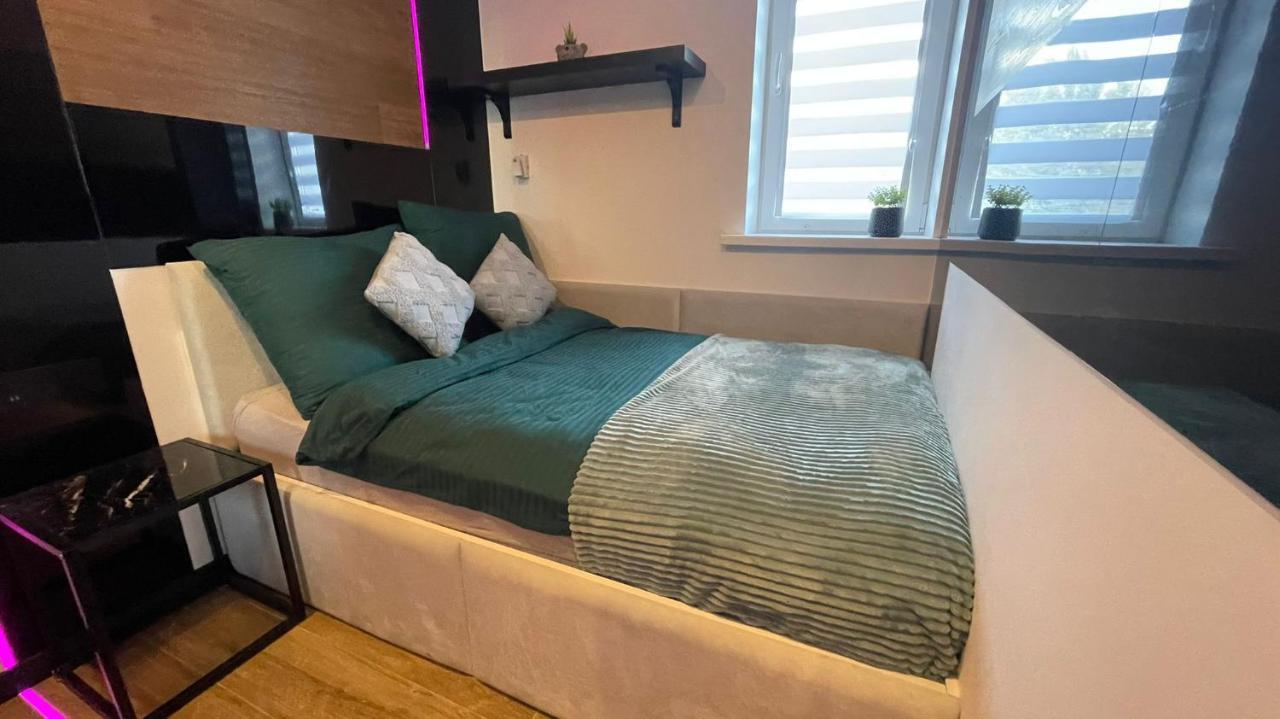 #4 Tgha Luxury One Bedroom Apartment In Athlone Luaran gambar
