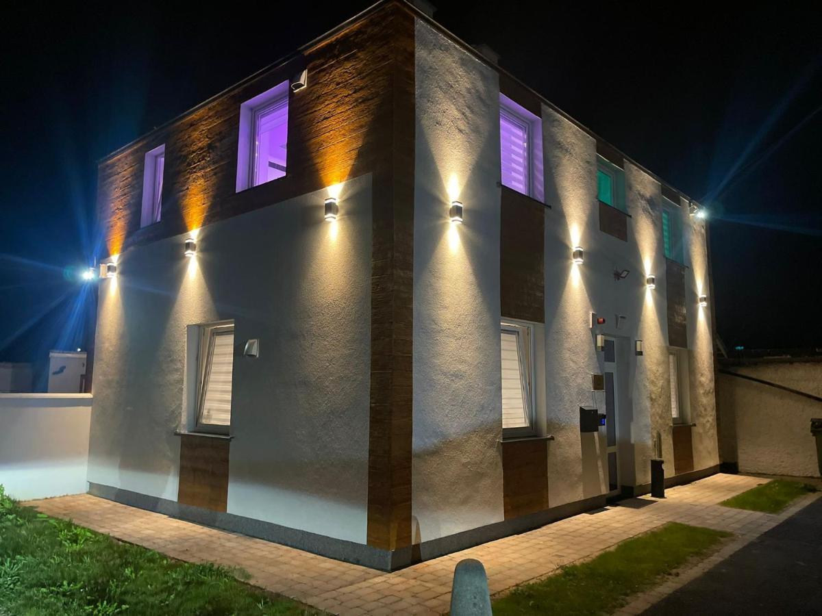 #4 Tgha Luxury One Bedroom Apartment In Athlone Luaran gambar