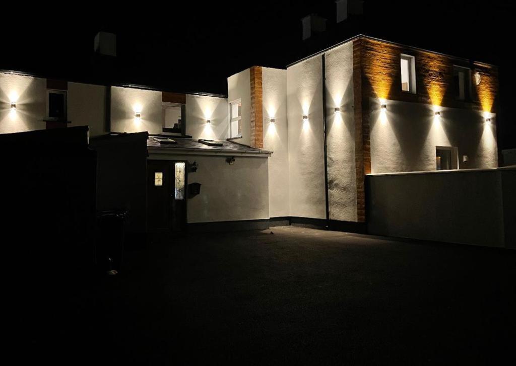 #4 Tgha Luxury One Bedroom Apartment In Athlone Luaran gambar